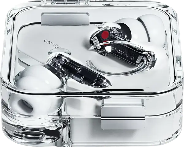 Наушники Nothing Ear (2) White ANC