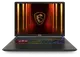Ноутбук MSI Vector 16 HX AI Ultra 7 255HX/16GB/1TB/Win11 RTX 5070Ti (A2XWHG-256PL)