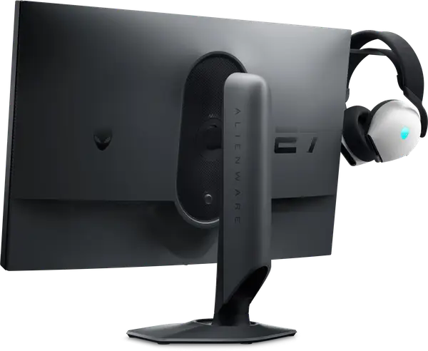 Монитор Alienware AW2724HF (210-BHTM)