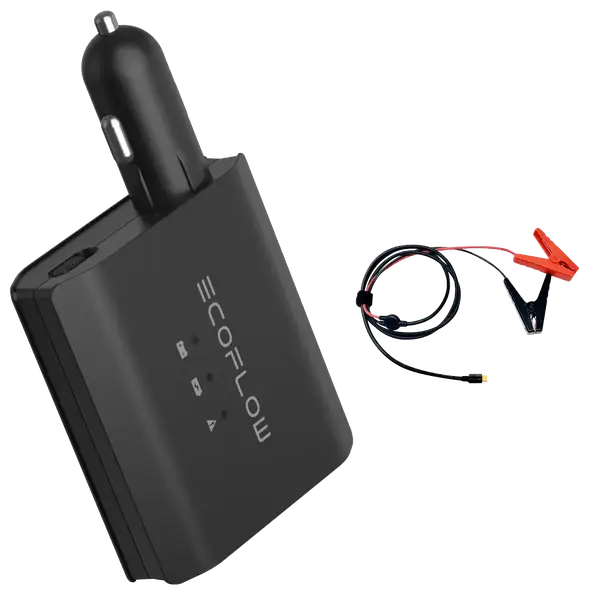 Умное автоматическое зарядное устройство для EcoFlow Smart Auto Battery Charger (5000801002)