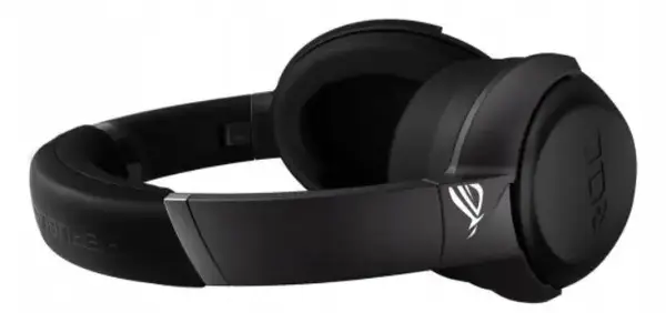 Комп'ютерна гарнітура ASUS Rog Strix Go 2.4 Black (90YH01X1-B3UA00)