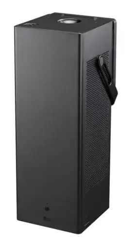 Мультимедійний проектор LG HU80KS Laser 4K