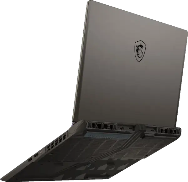 Ноутбук MSI Vector 16 HX AI Ultra 9 275HX/32GB/1TB/Win11 RTX 5070Ti (Vector 16 HX AI A2XWHG-094PL)