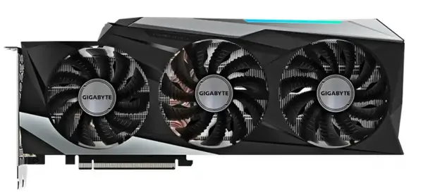 Відеокарта GIGABYTE GeForce RTX 3080 GAMING OC 10G rev. 2.0 (GV-N3080GAMING OC-10GD rev. 2.0)