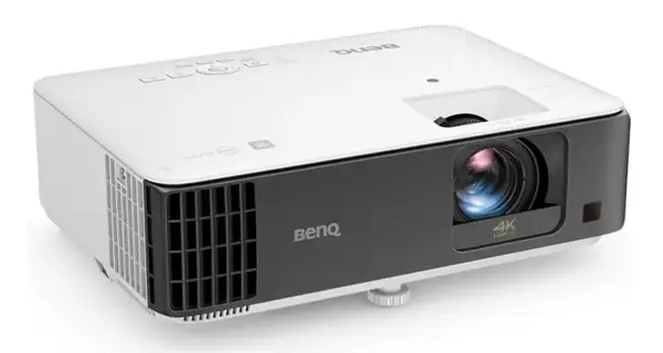 Мультимедійний проектор BenQ TK700STi (9H.JNL77.17E)