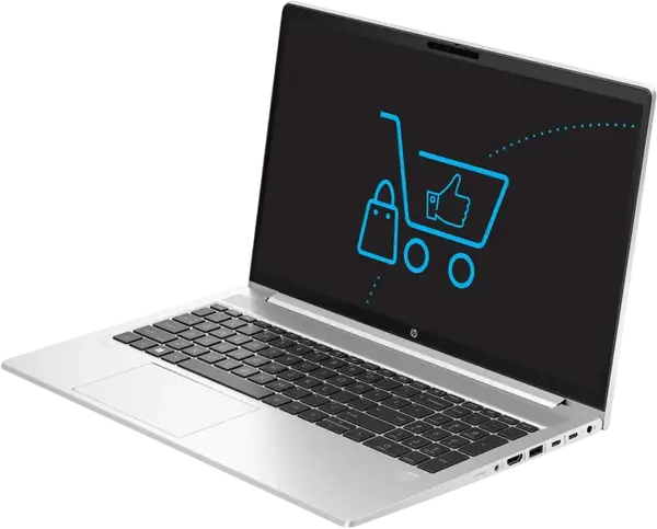 Ноутбук HP ProBook 450 G10 i5-1334U/16GB/512/Win11 (AD1R9ET)