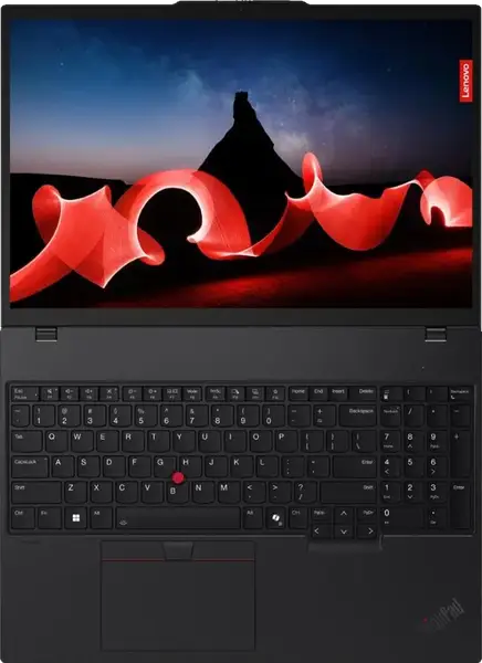 Ноутбук Lenovo ThinkPad T16 Ultra 5-125U/16GB/512/Win11P (21MN007XPB)