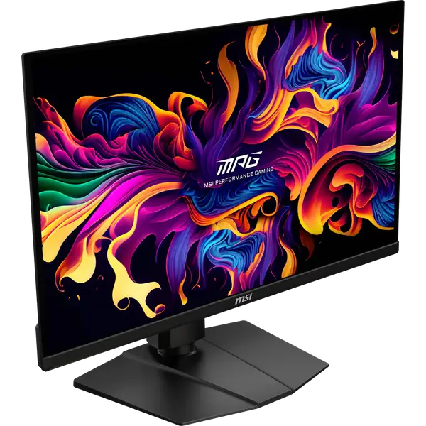 Монітор MSI MAG 271QPX QD-OLED