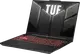 Ноутбук ASUS TUF Gaming A16 Ryzen 7-7445HS/16GB/512 RTX4050 144Hz (FA607NUG-RL117)