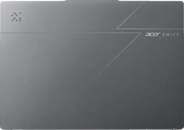 Ноутбук Acer Swift Go 14 AI 5 340/16GB/512/W11 OLED (SFG14-64 || NX.JDAEP.00A)