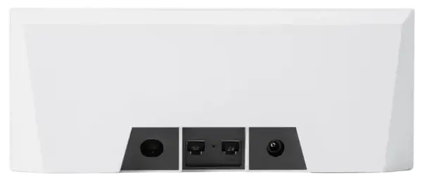 Маршрутизатор Wi-Fi 3-го покоління Starlink (для Flat HP)