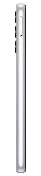 Смартфон Samsung Galaxy A14 4/64GB Silver (SM-A145FZSU)
