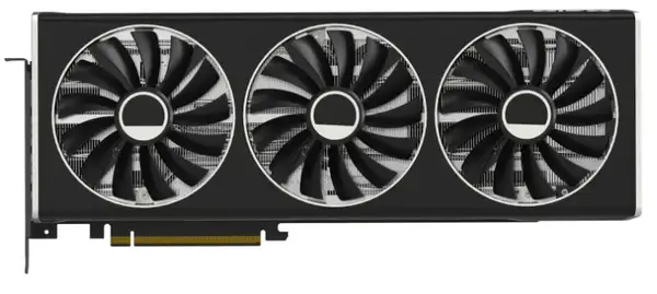 Відеокарта XFX Radeon RX 7900 XT SPEEDSTER MERC 310 Black Edition (RX-79TMERCB9)