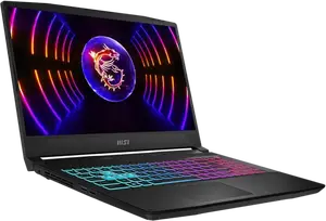 Ноутбук MSI Katana 15 i7-13620H/16GB/1TB RTX4060 144Hz (Katana 15 | B13VFK-1437XPL)