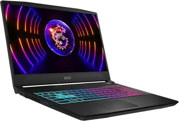 Ноутбук MSI Katana 15 i7-13620H/16GB/1TB RTX4060 144Hz (Katana 15 | B13VFK-1437XPL)