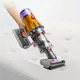Пилосос 2в1 (вертикальний + ручний) Dyson V12 Detect Slim Absolute