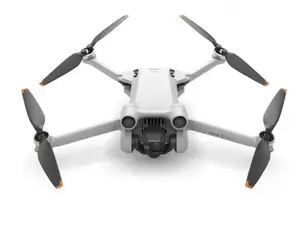 Квадрокоптер DJI Mini 3 Pro (CP.MA.00000485.01) Квадрокоптер DJI Mini 3 Pro (CP.MA.00000485.01)