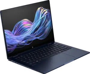 Ноутбук HP EliteBook X Flip G1i 14 AI U5-228V/32GB/512/Win11P Touch (B9ZX7ET) Ноутбук HP EliteBook X Flip G1i 14 AI U5-228V/32GB/512/Win11P Touch (B9ZX7ET)
