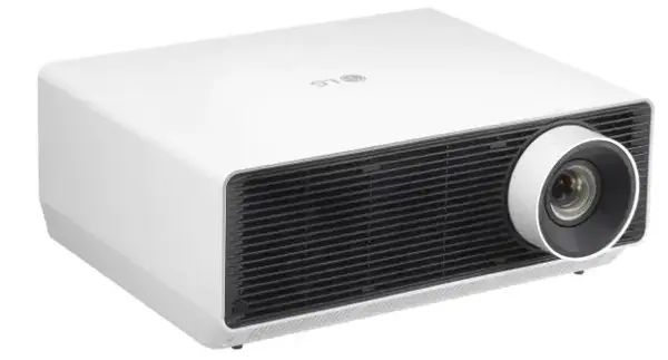 Мультимедійний проектор LG ProBeam BF50NST Laser HDR