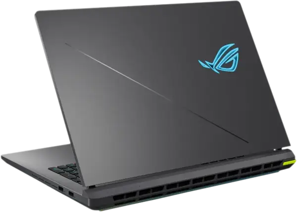 Ноутбук ASUS ROG Strix G18 Ultra 9-275HX/32GB/1TB/Win11 RTX5080 240Hz (G815LW-U9321W)