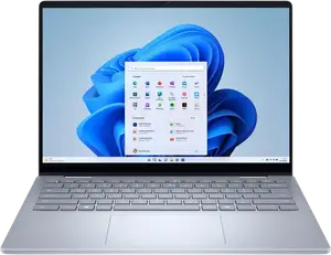 Ноутбук Dell 14 Plus 2-in-1 Ultra 7-256V/16GB/1TB/Win 11 (Inspiron-0425-2778)