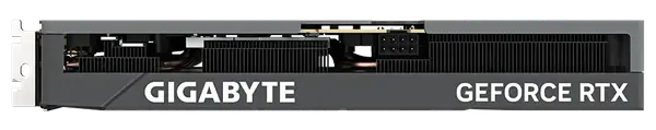 Відеокарта GIGABYTE GeForce RTX 4060 Ti EAGLE OC 8G (GV-N406TEAGLE OC-8GD)