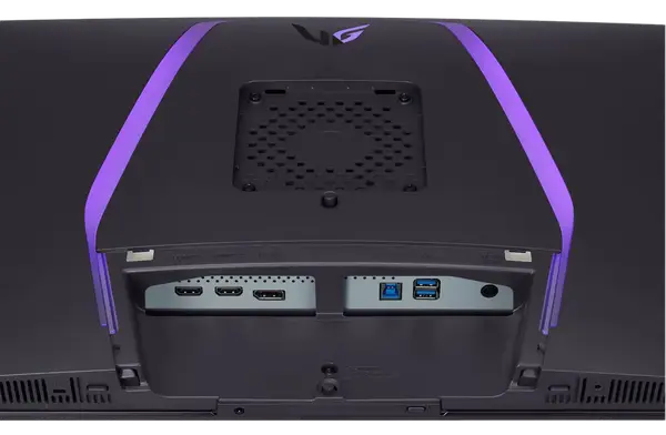 Монітор LG UltraGear 32GS95UV-B