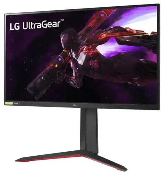 Монитор LG 27GL850