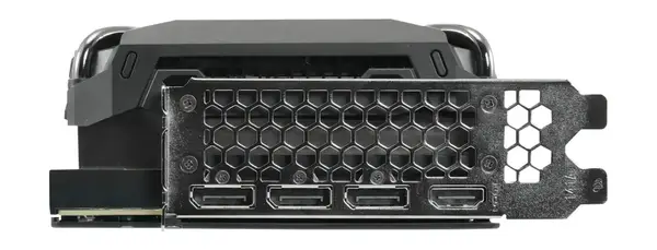 Відеокарта Gainward GeForce RTX 3090 Ti Phantom 24GB GDDR6X (471056224-3185)