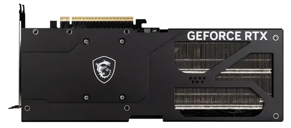 Відеокарта MSI GeForce RTX 5080 16G VENTUS 3X OC