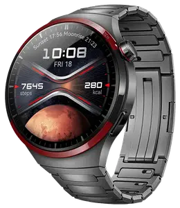 Смарт-годинник HUAWEI Watch 4 Pro Space Edition (55020BXL)