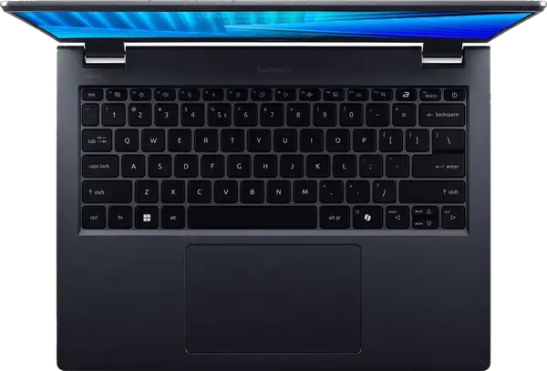 Ноутбук Acer TravelMate P4 Ultra 5-225U/16GB/512/Win11P (TMP414-55-TCO || NX.BFEEP.001)