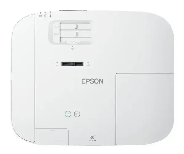 Проектор Epson EH-TW6250 (V11HA73040)