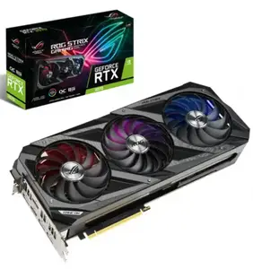 Відеокарта ASUS ROG-STRIX-RTX3070-O8G-V2-GAMING
