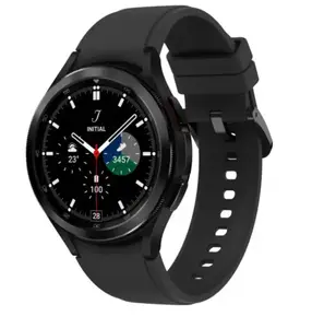 Смарт-годинник Samsung Galaxy Watch4 Classic 46mm Black (SM-R890NZKA)