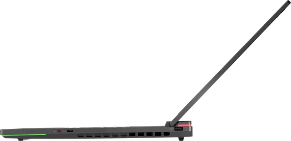 Ноутбук Lenovo Legion 9-16 i9-13980HX/32GB/1TB/Win11 RTX4090 165Hz (83AG000BPB)