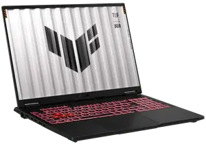 Ноутбук ASUS TUF Gaming A16 Ryzen 7-260/16GB/512/Win11 RTX5050 165Hz (FA608UH-R7165W)