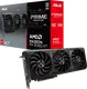 Відеокарта ASUS Radeon RX 9060 XT Prime OC 16GB GDDR6 (PRIME-RX9060XT-O16G)