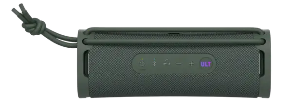 Портативная колонка Sony ULT Field 1 Green (SRSULT10H.CE7)