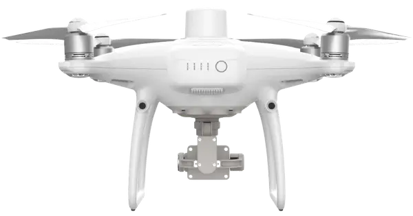 Квадрокоптер DJI Phantom 4 RTK SE (CP.PT.00000301.01)