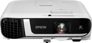 Мультимедійний проектор Epson EB-FH52 (V11H978040)