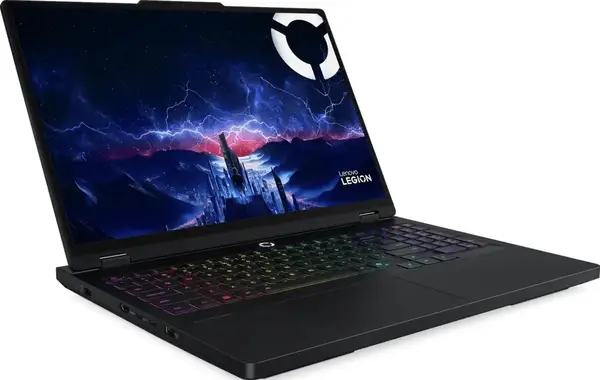 Ноутбук Lenovo Legion Pro 5 16IAX10 Ultra 9 275HX / 32 GB / 1 TB / RTX 5070 / 165 Hz (83F3003FPB)