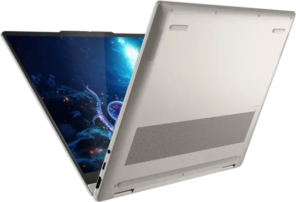 Ноутбук Lenovo Yoga 7 2-in-1 14AKP10 Ryzen AI 7 350 / 32 GB / 512 GB / W11 (83JR005XPB)