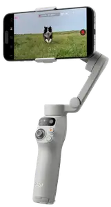 Монопод-стабілізатор DJI Osmo Mobile 7 (CP.OS.00000406.01)