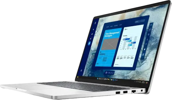 Ноутбук Dell Pro 16 Ultra 7 255U/32GB/1TB//W11Pro (BTO108_PC16250_EMEA)