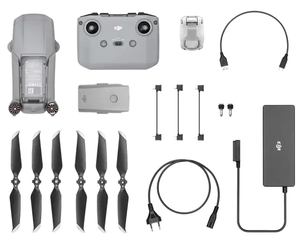 Квадрокоптер DJI Mavic Air 2 (CP.MA.00000176.03)