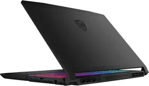 Ноутбук MSI Katana 15 HX i7-14650HX/16GB/1TB RTX5070 (Katana 15 HX B14WGK-821XPL)