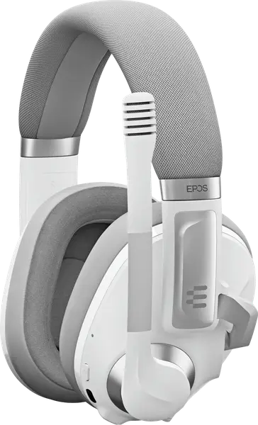 Наушники Sennheiser EPOS H3PRO Hybrid White (1000893)