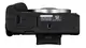 Бездзеркальний фотоапарат Canon EOS R50 kit RF-S 18-45mm IS STM + RF-S 55-210mm IS STM Black (5811C034)
