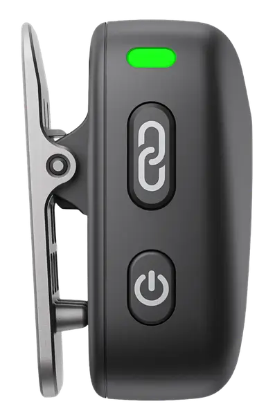 Мікрофонна система DJI Mic Mini (1 TX + 1 RX) (CP.RN.00000432.01)